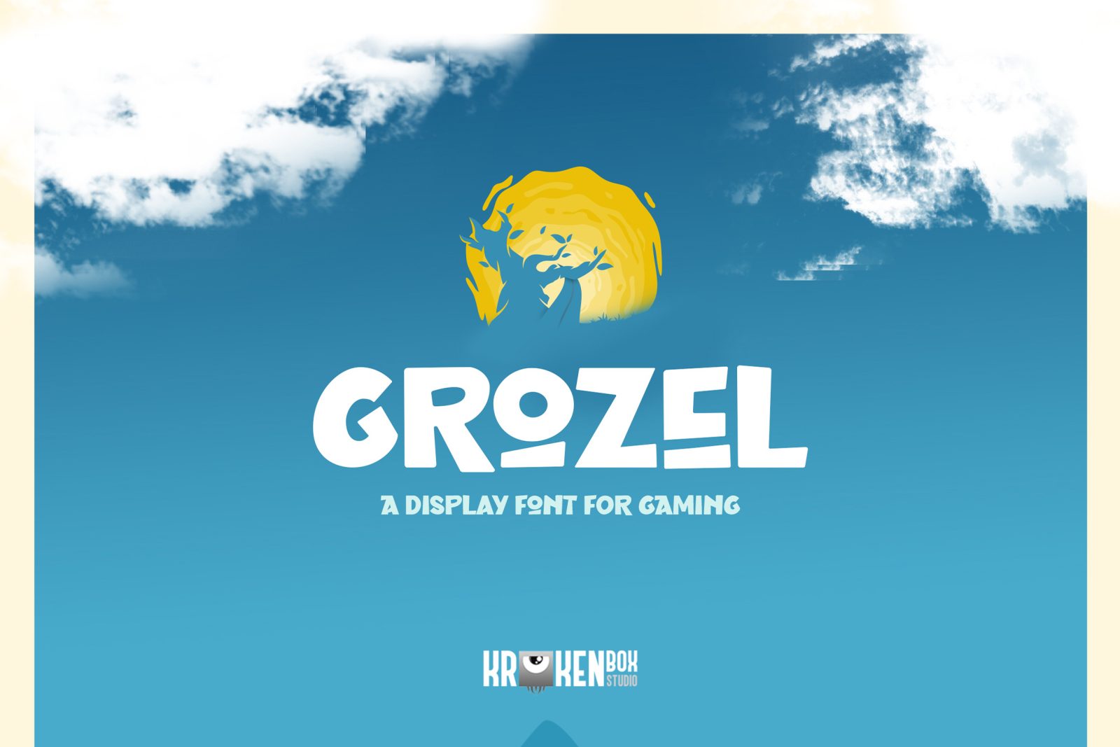 Grozel