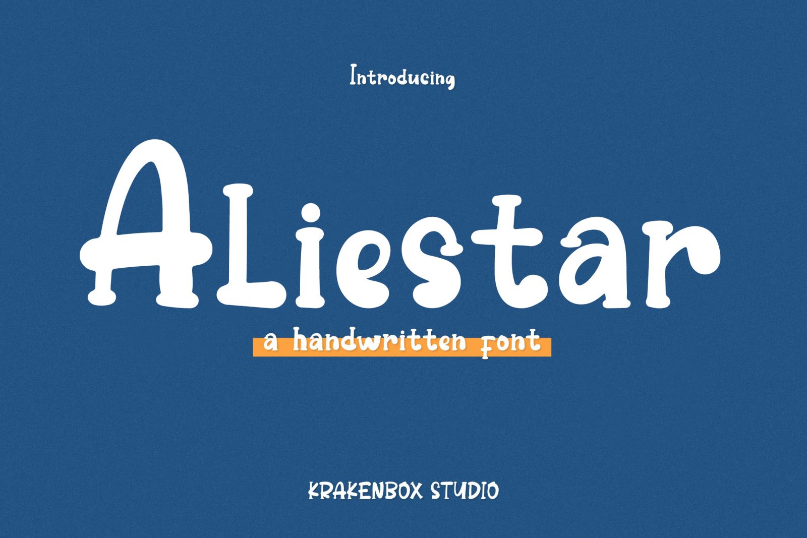 Aliestar