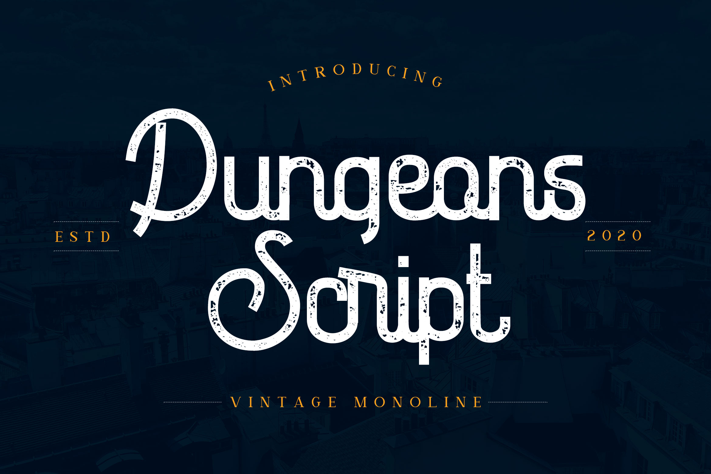Dungeons Script