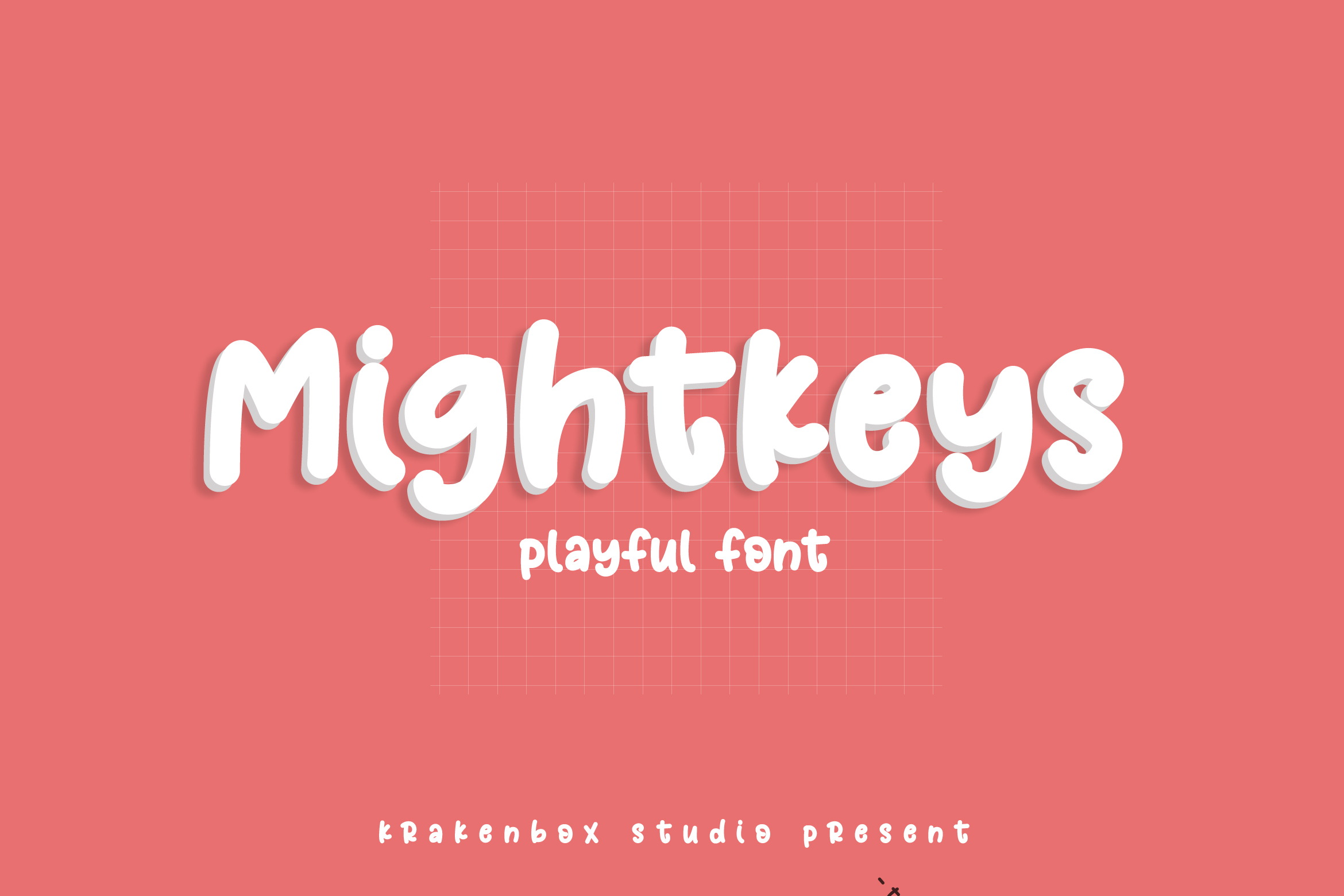 Mightkeys