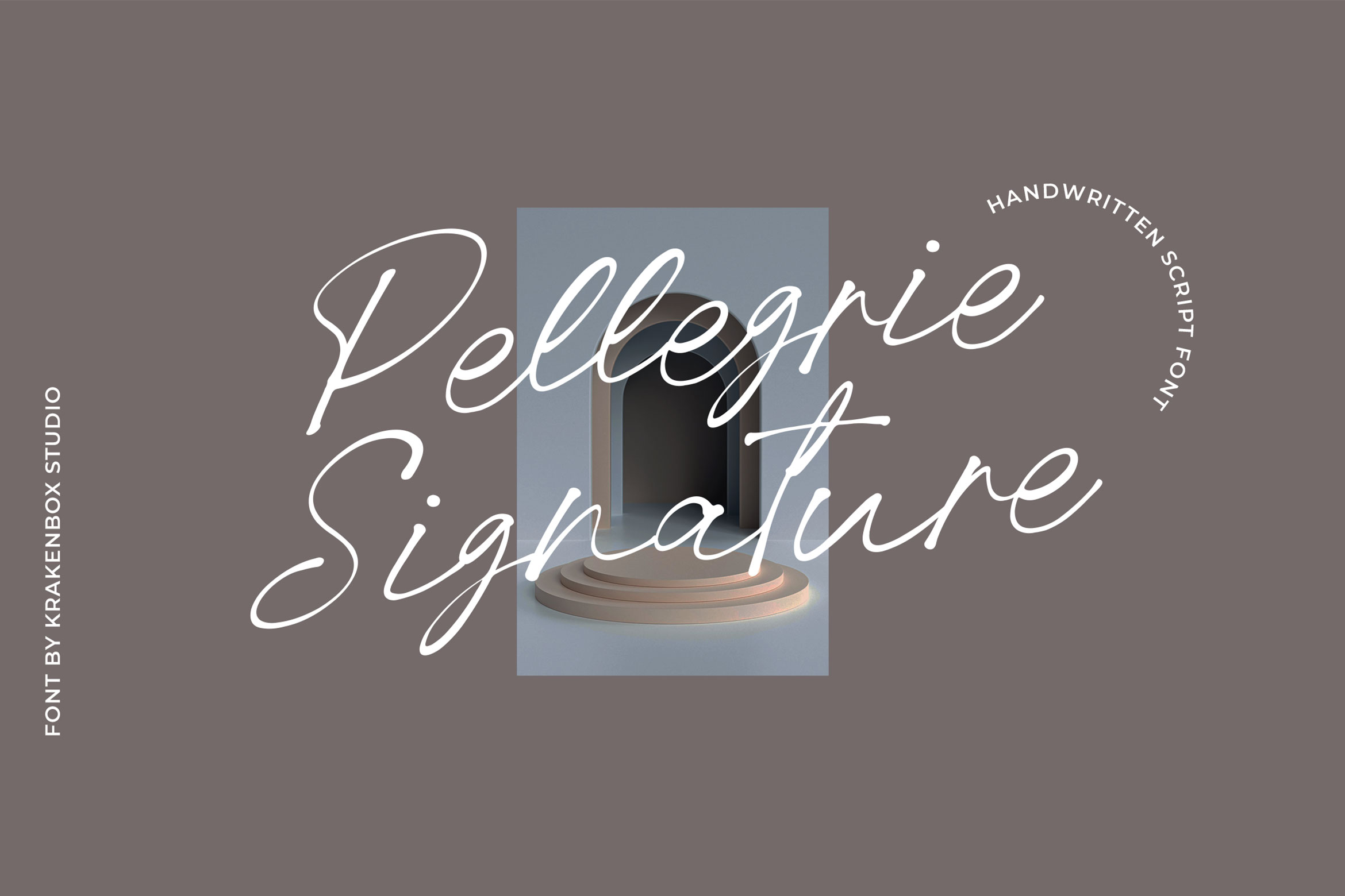 Pellegrie Signature