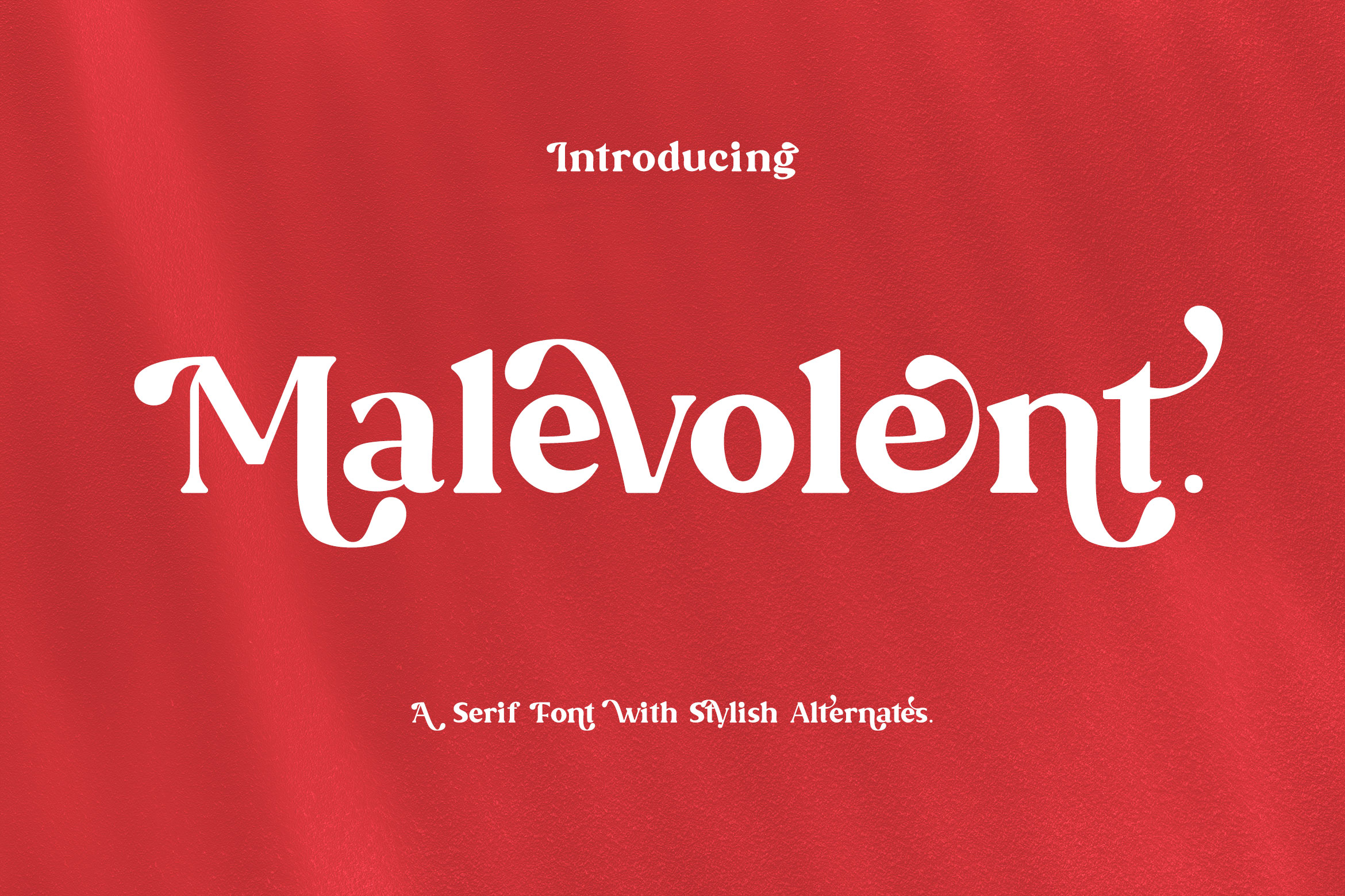 Malevolent