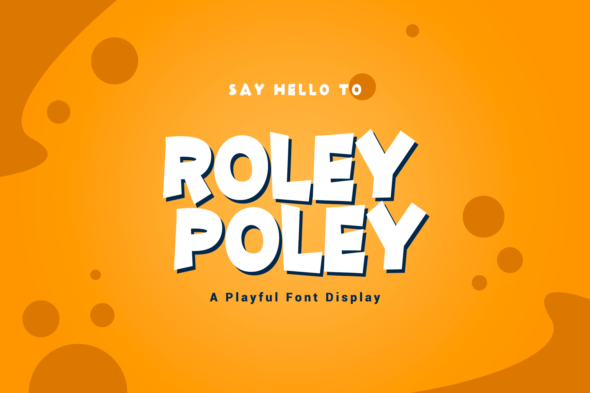 Roley Poley