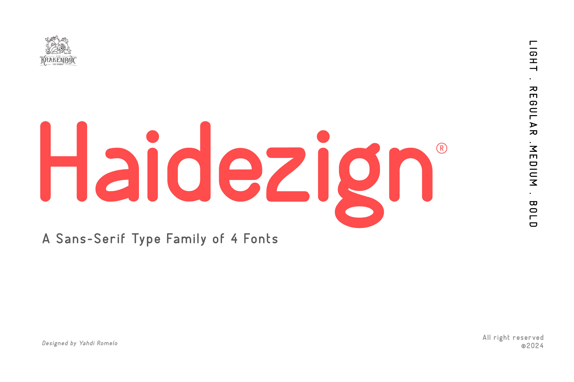 Haidezign