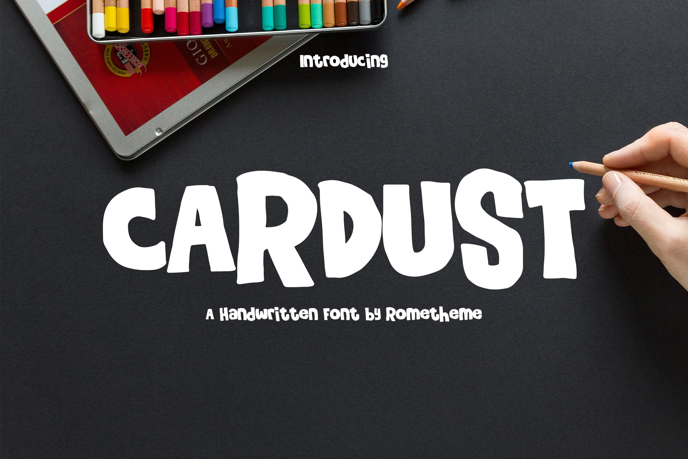 Cardust